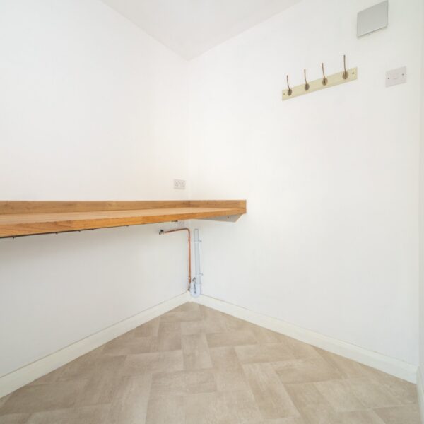 Cropston Avenue, Loughborough