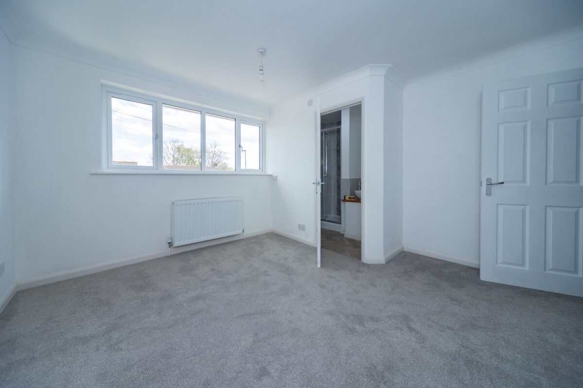 Cropston Avenue, Loughborough