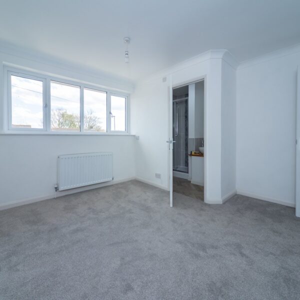 Cropston Avenue, Loughborough