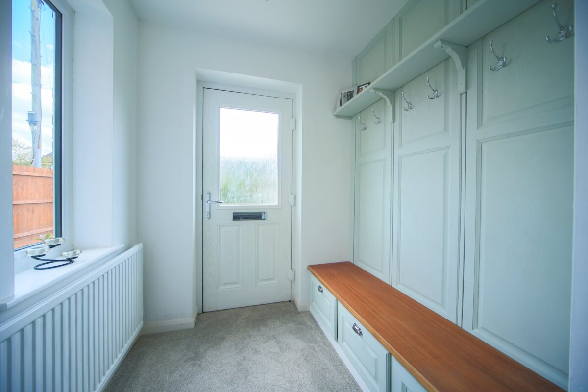 Cropston Avenue, Loughborough