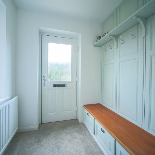 Cropston Avenue, Loughborough