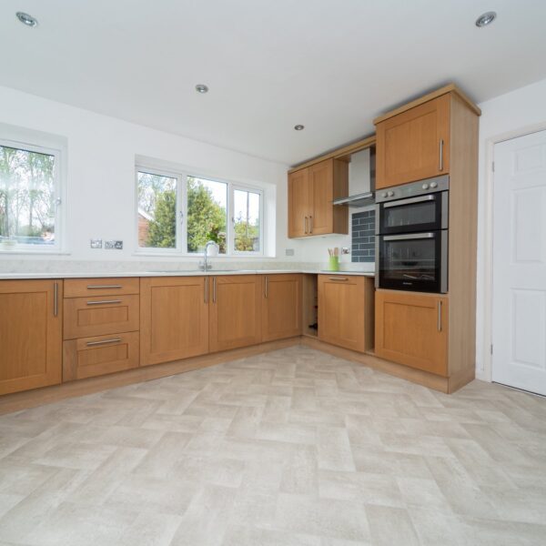 Cropston Avenue, Loughborough