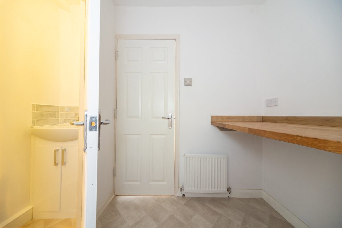 Cropston Avenue, Loughborough