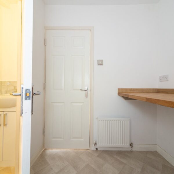 Cropston Avenue, Loughborough