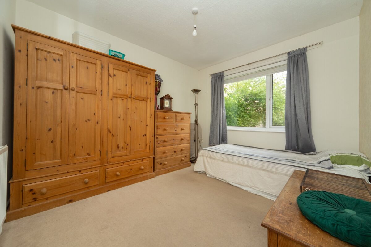 Valley Road, Loughborough