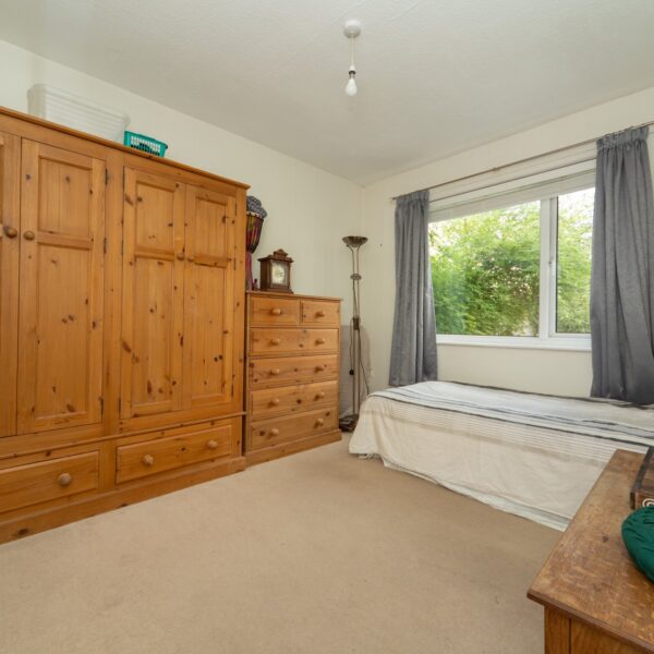 Valley Road, Loughborough