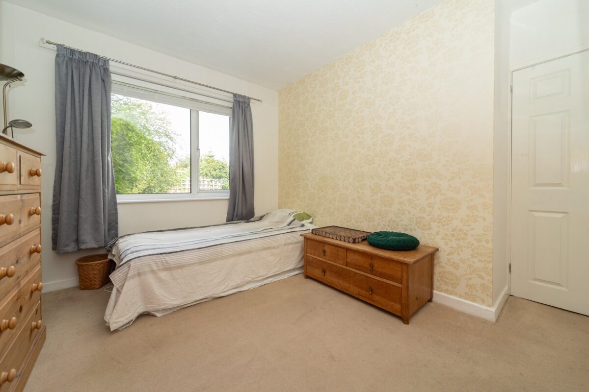 Valley Road, Loughborough