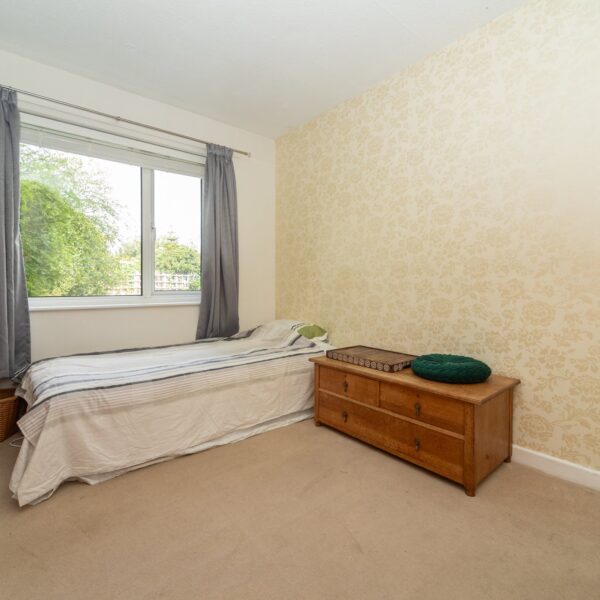 Valley Road, Loughborough