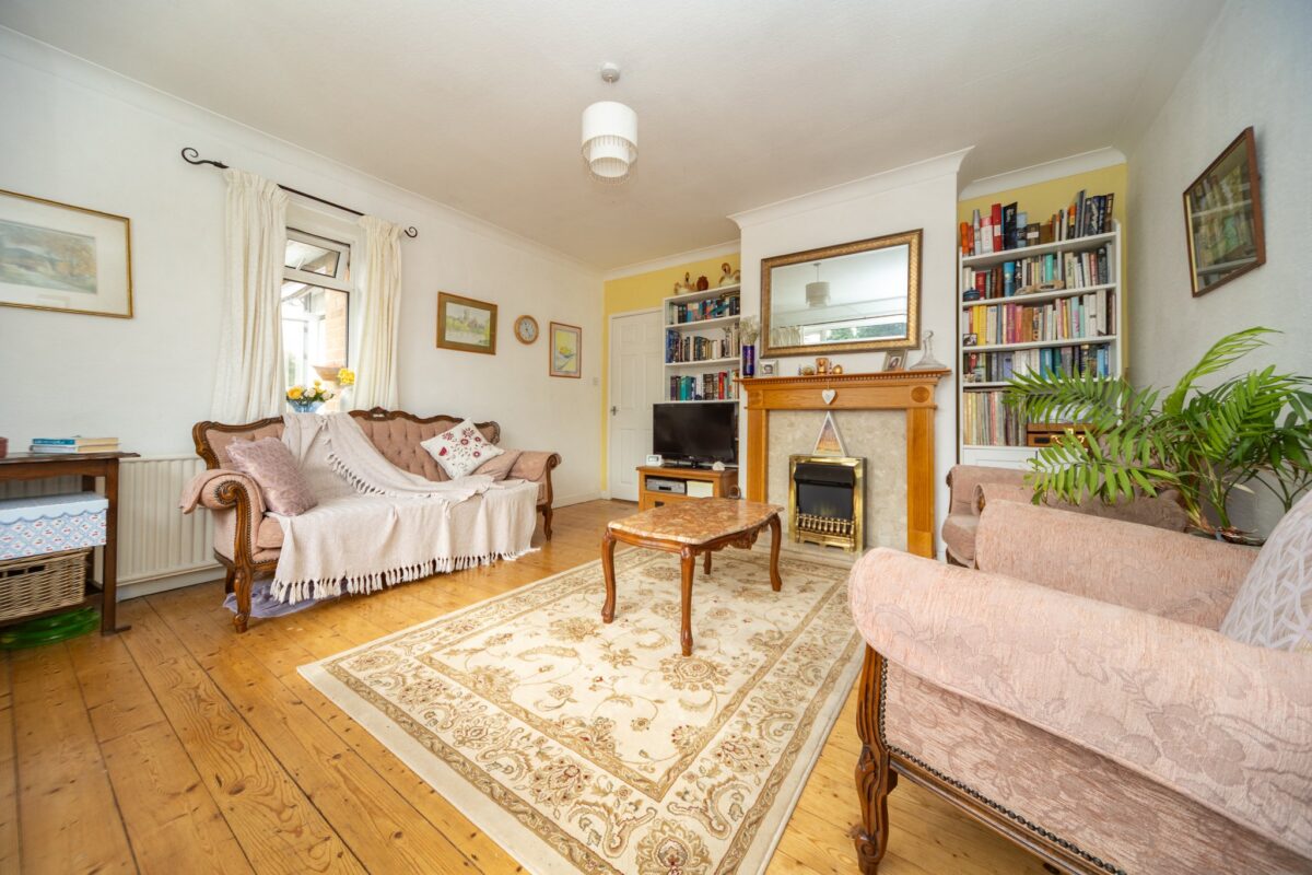 Valley Road, Loughborough