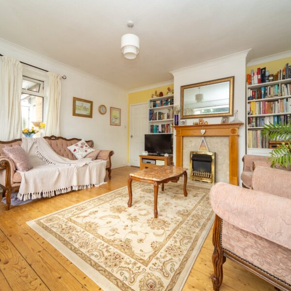 Valley Road, Loughborough