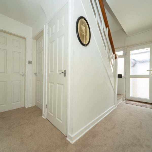 Valley Road, Loughborough