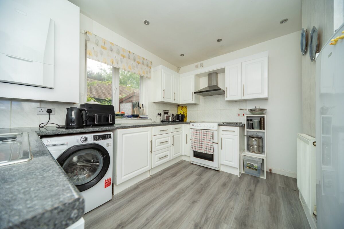 Valley Road, Loughborough