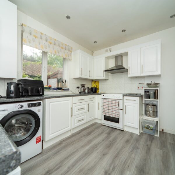 Valley Road, Loughborough