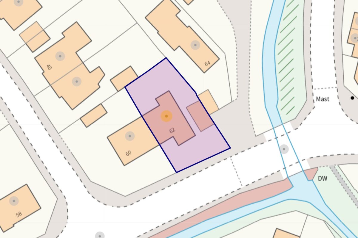 Valley Road, Loughborough