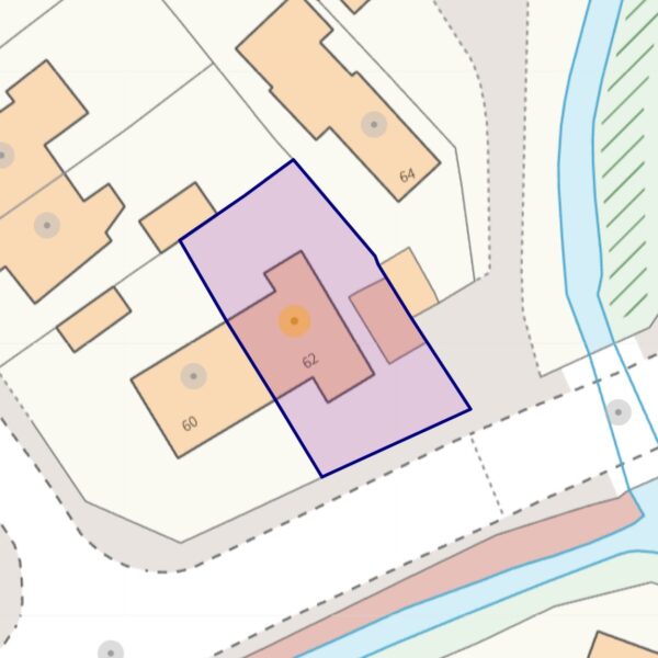 Valley Road, Loughborough