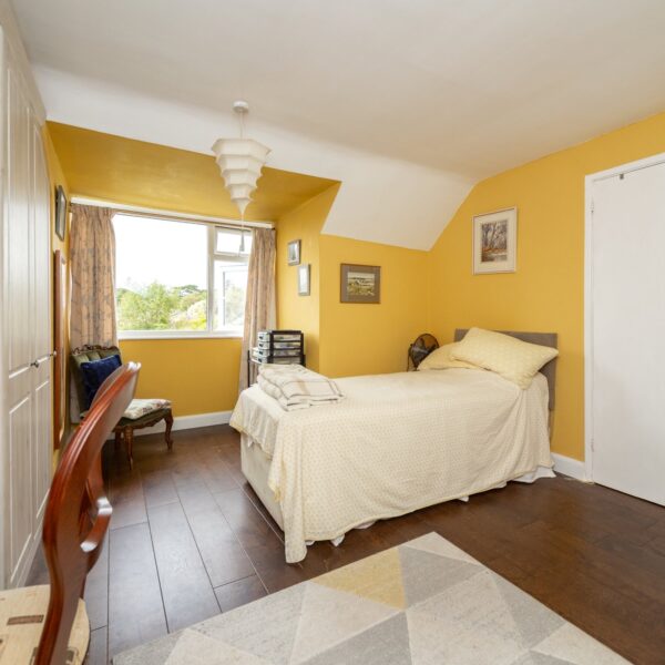 Valley Road, Loughborough