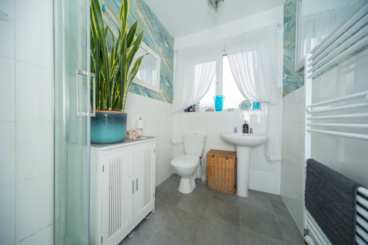 Valley Road, Loughborough