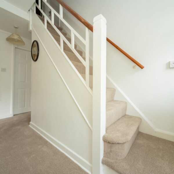 Valley Road, Loughborough