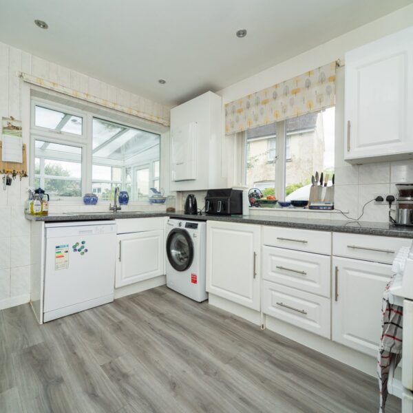 Valley Road, Loughborough