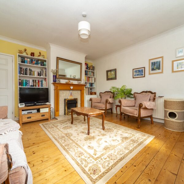 Valley Road, Loughborough