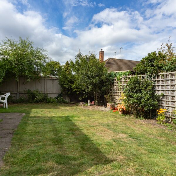 Valley Road, Loughborough