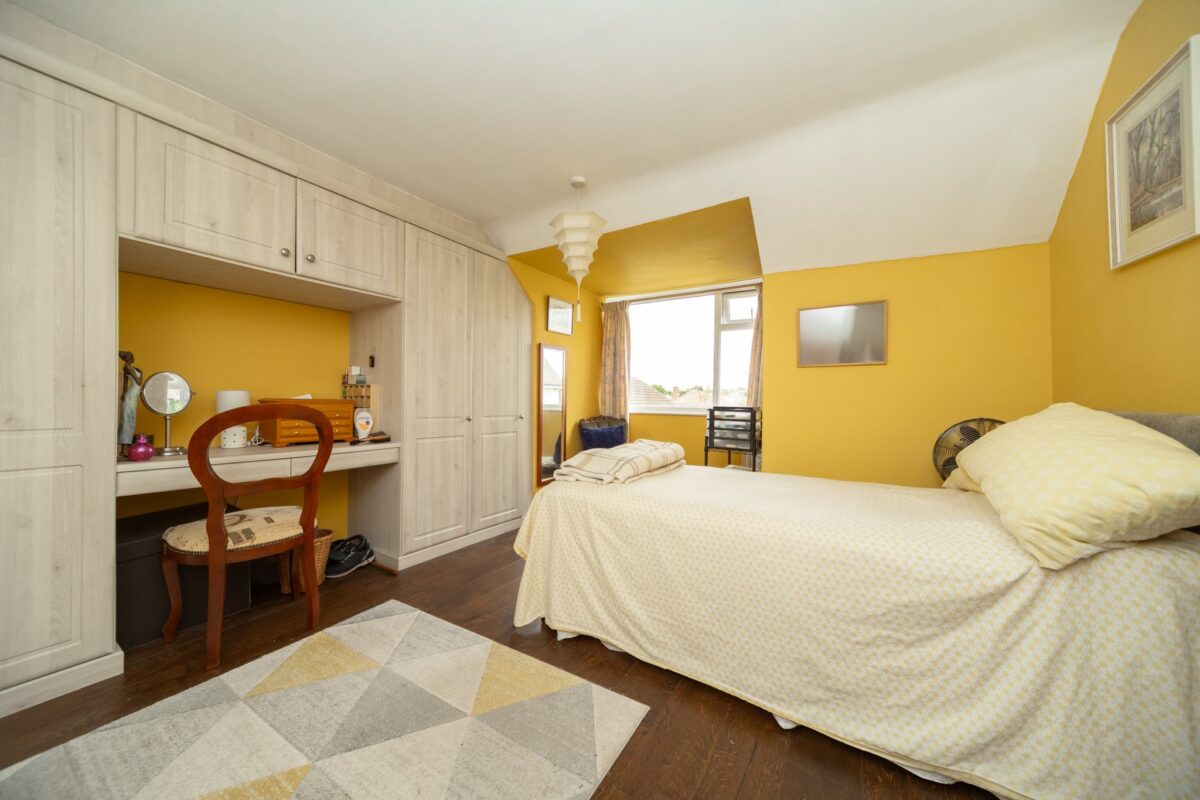 Valley Road, Loughborough