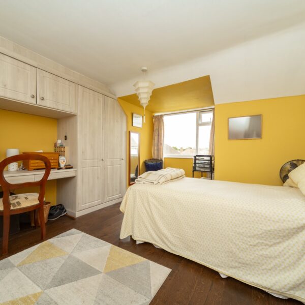 Valley Road, Loughborough