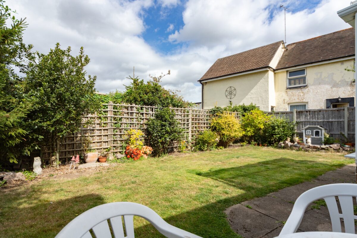 Valley Road, Loughborough