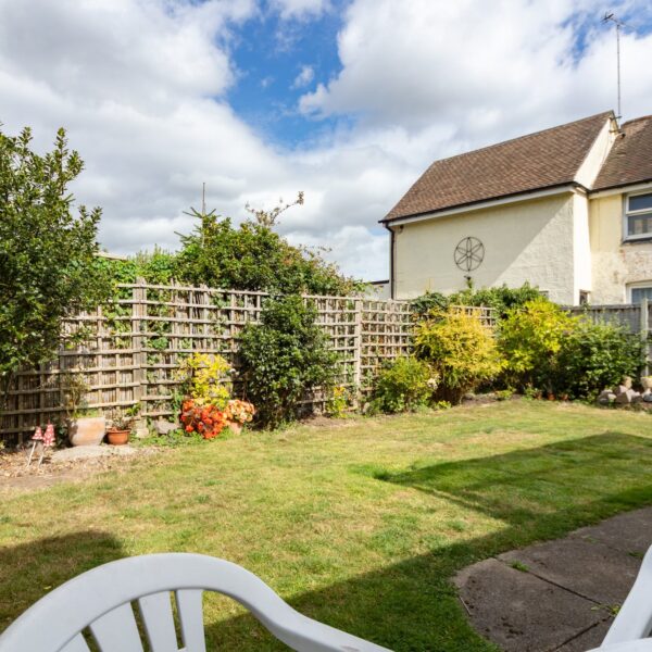 Valley Road, Loughborough