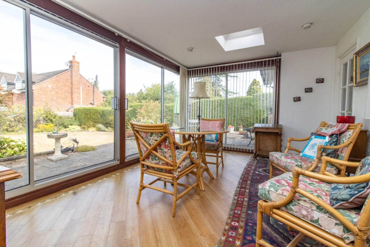 Spencefield Lane, Leicester