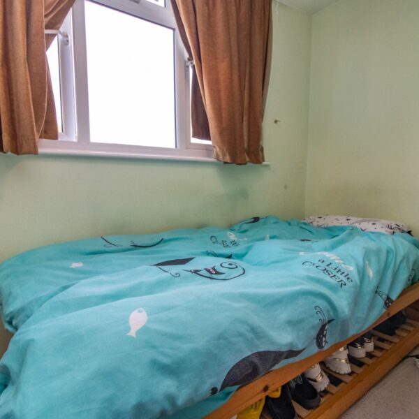 Spencefield Lane, Leicester