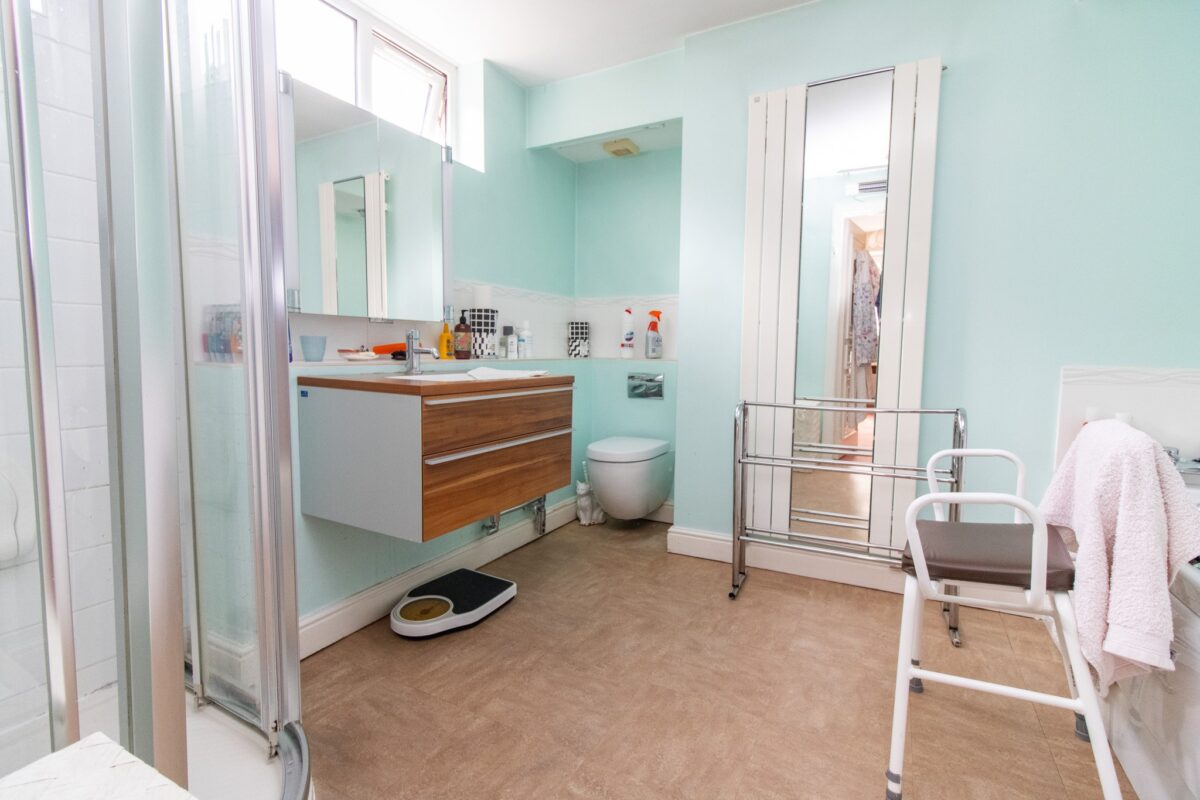 Spencefield Lane, Leicester