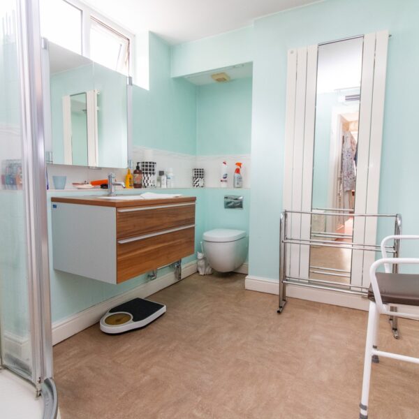 Spencefield Lane, Leicester