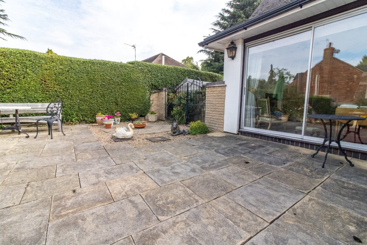 Spencefield Lane, Leicester