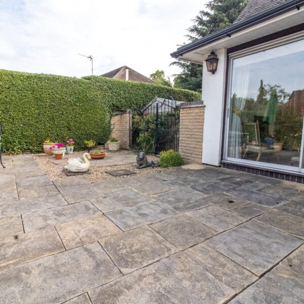 Spencefield Lane, Leicester