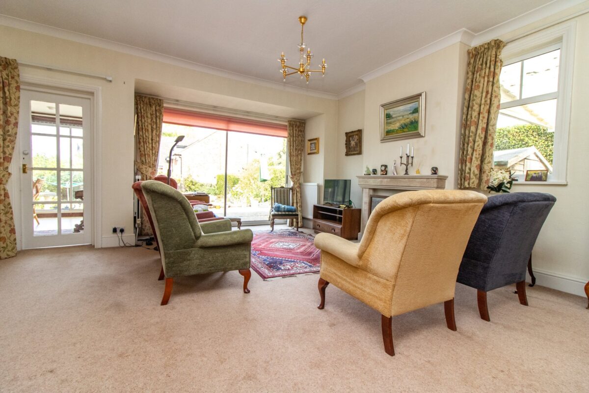 Spencefield Lane, Leicester