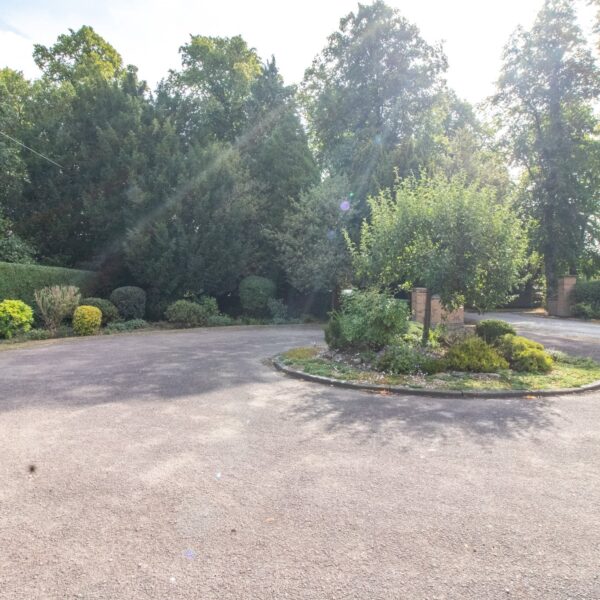 Spencefield Lane, Leicester