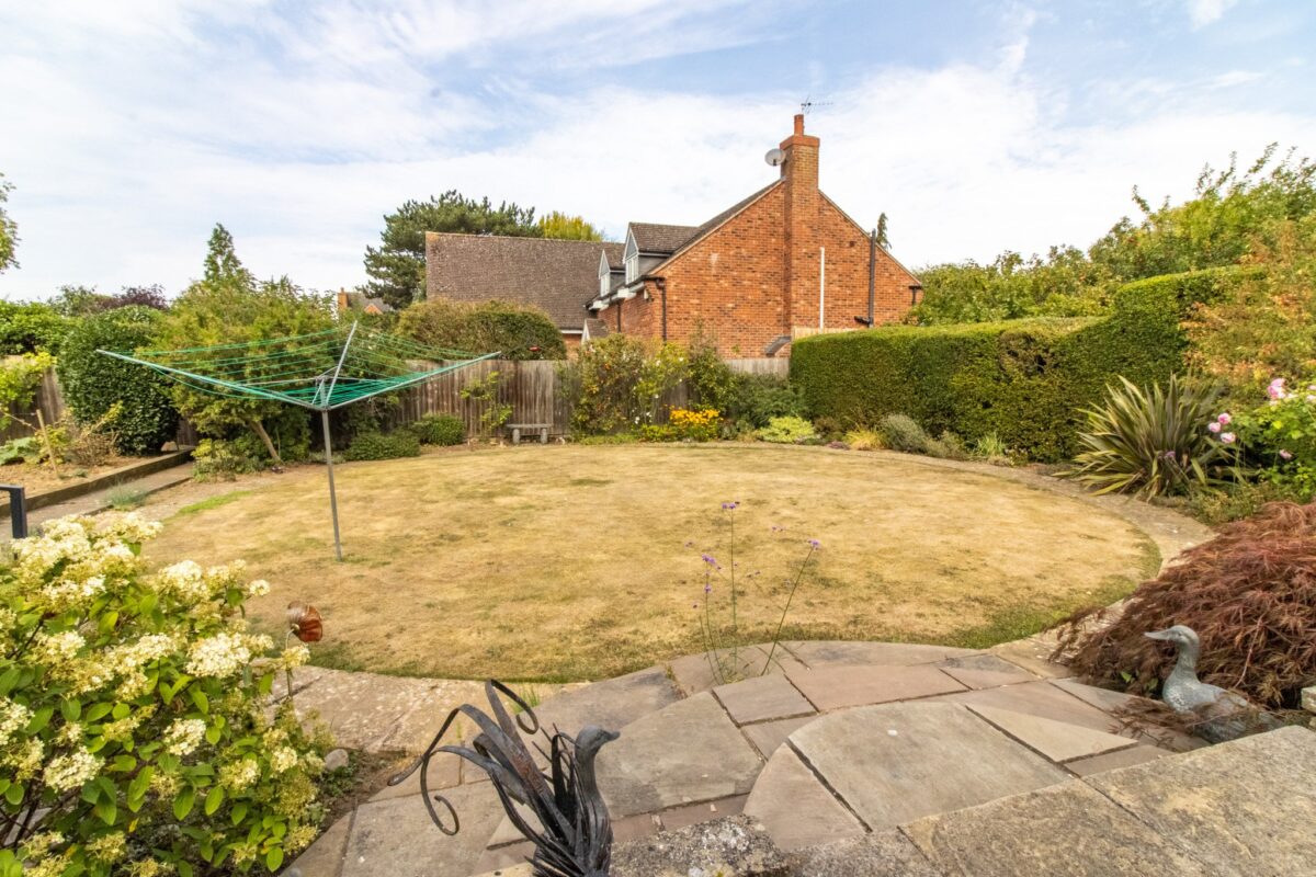 Spencefield Lane, Leicester