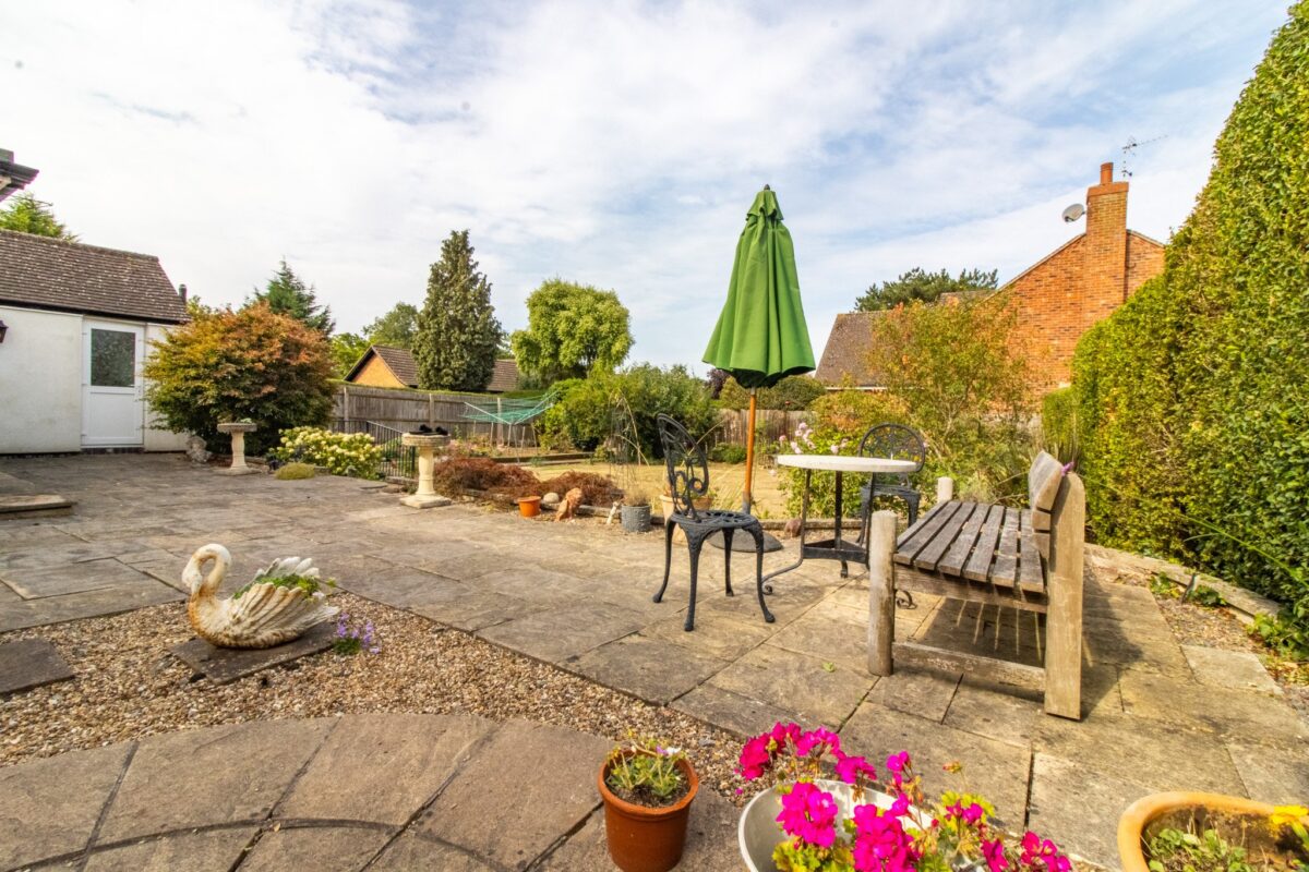 Spencefield Lane, Leicester