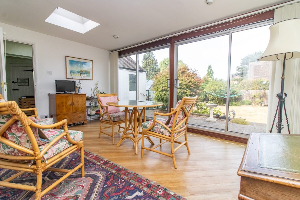 Spencefield Lane, Leicester