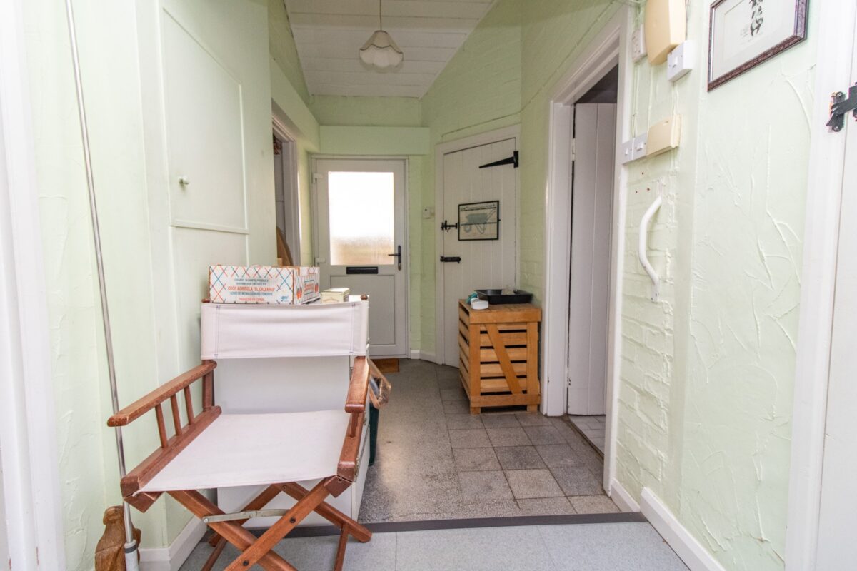 Spencefield Lane, Leicester