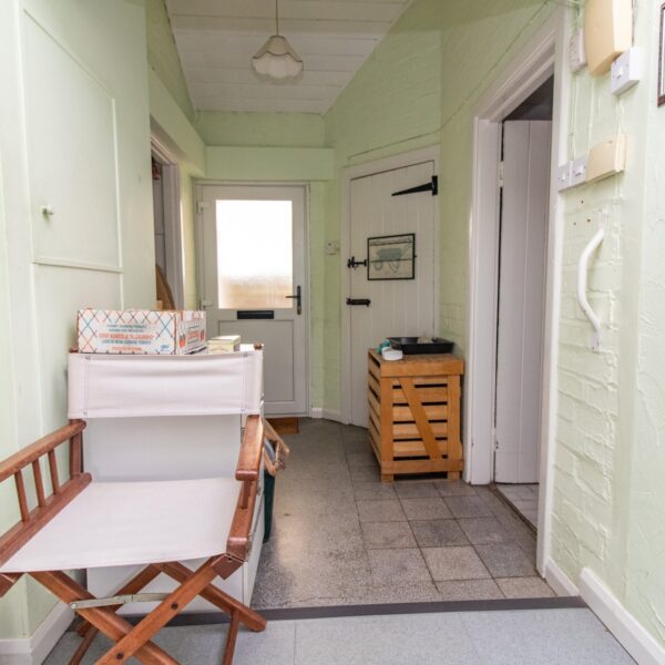 Spencefield Lane, Leicester