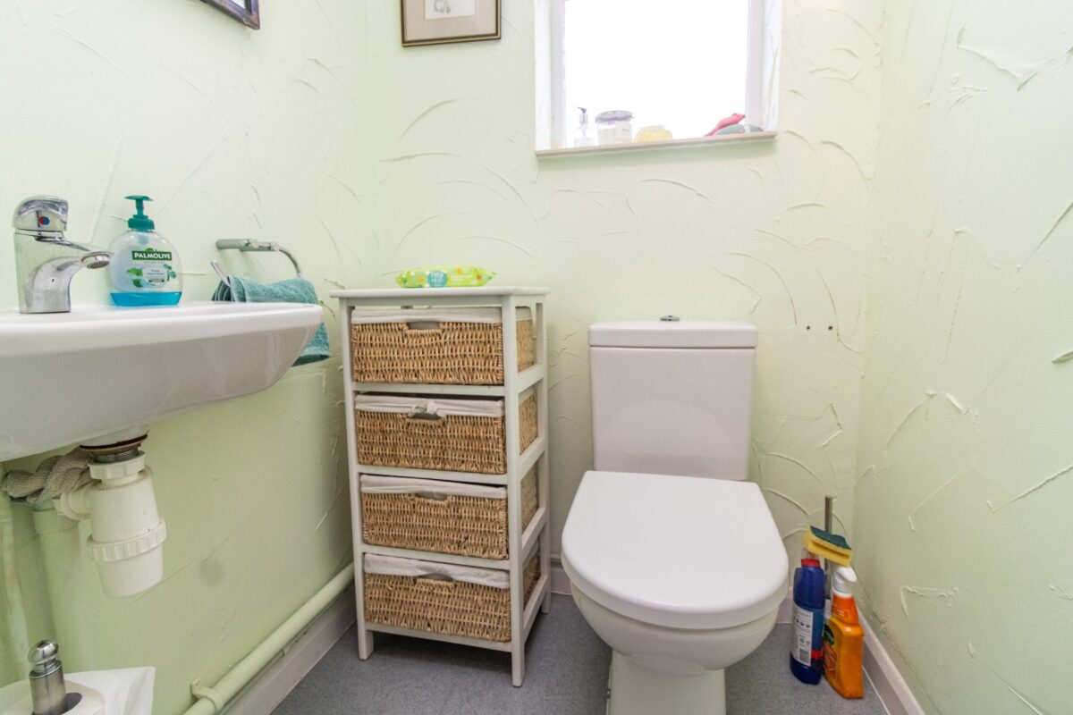 Spencefield Lane, Leicester