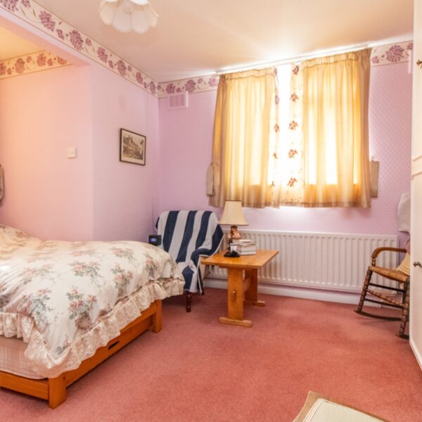 Spencefield Lane, Leicester