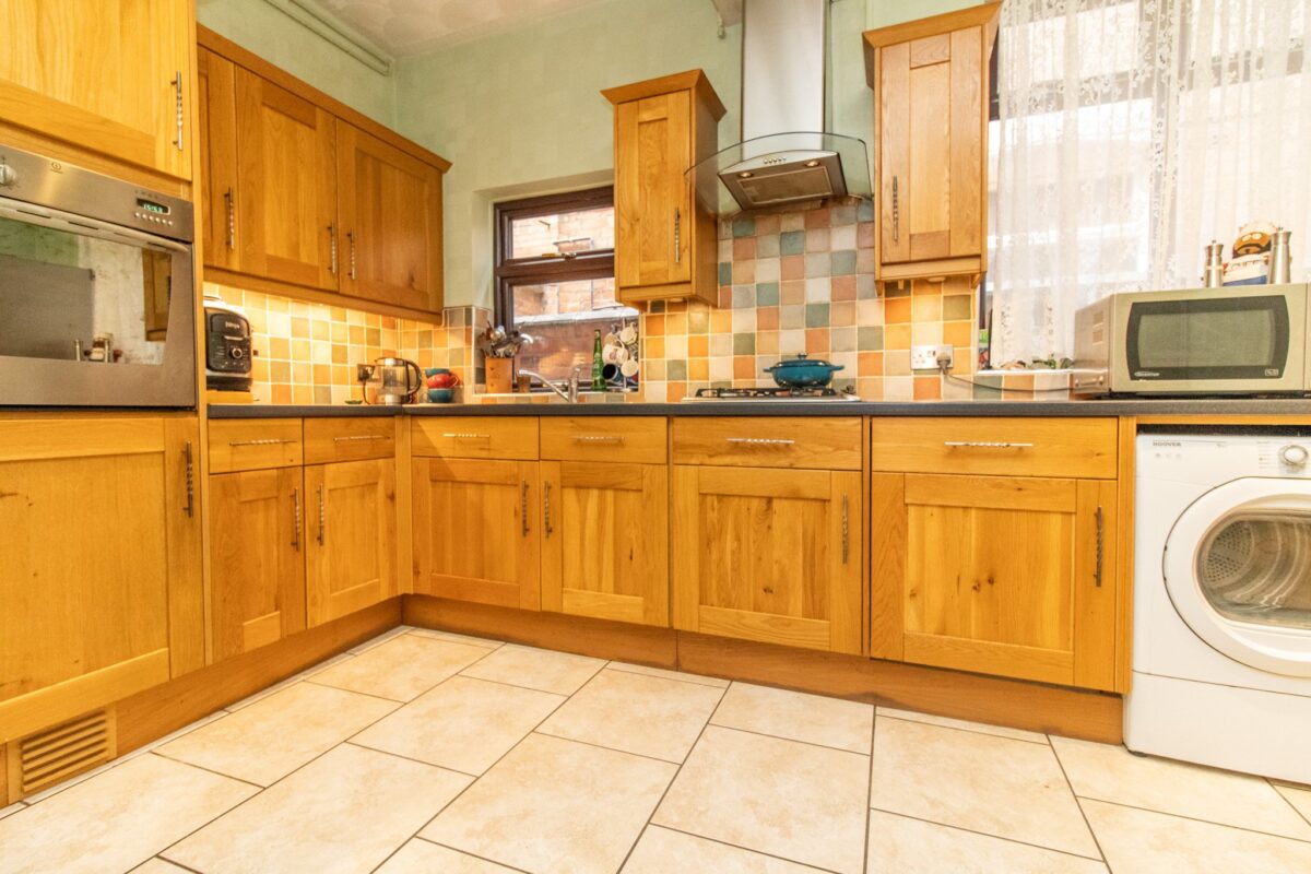 Evesham Road, Leicester