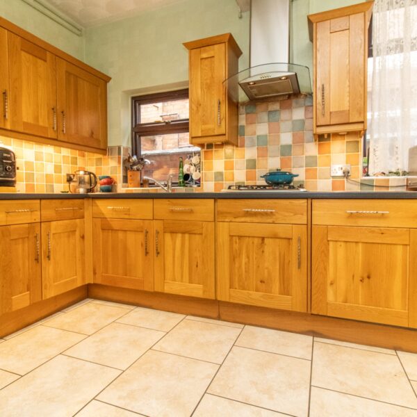 Evesham Road, Leicester