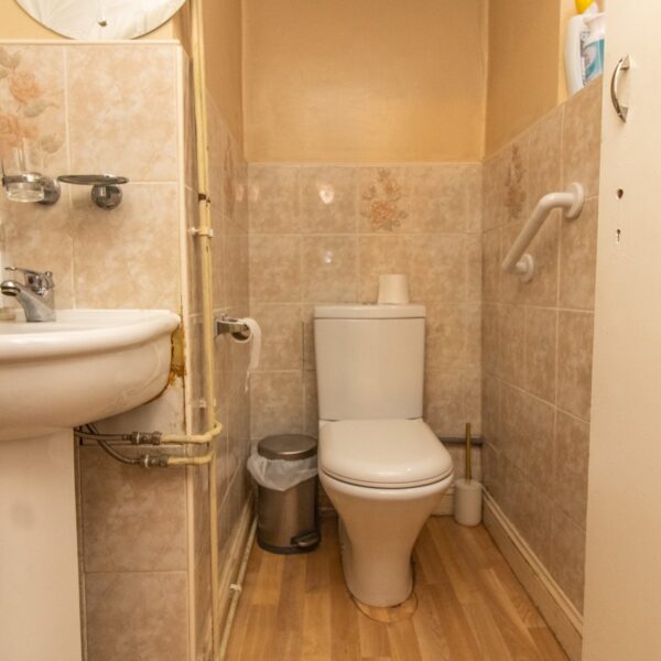 Evesham Road, Leicester