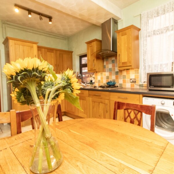 Evesham Road, Leicester