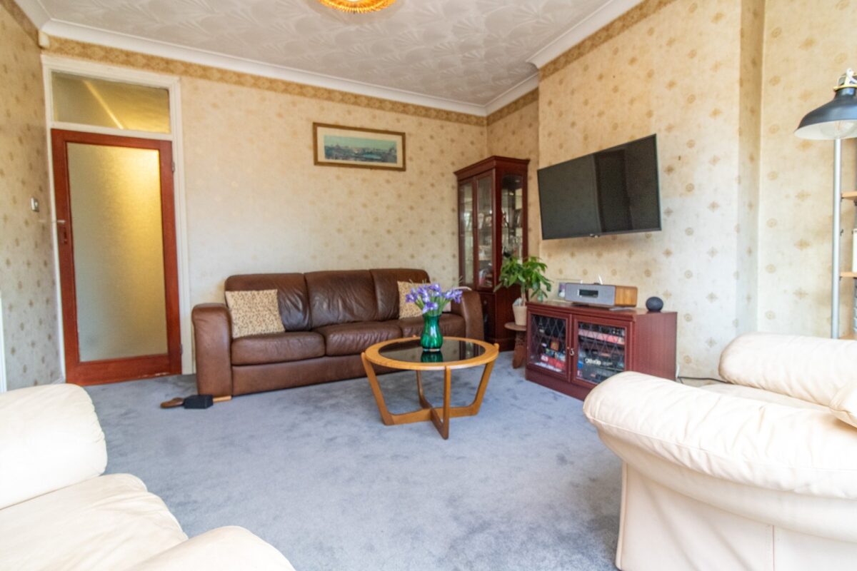 Evesham Road, Leicester