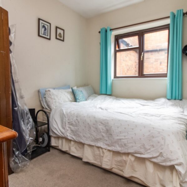 Evesham Road, Leicester